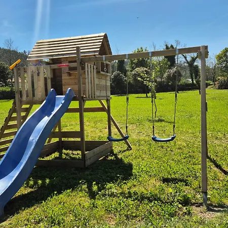 Quinta Carolina Hotel Póvoa de Lanhoso