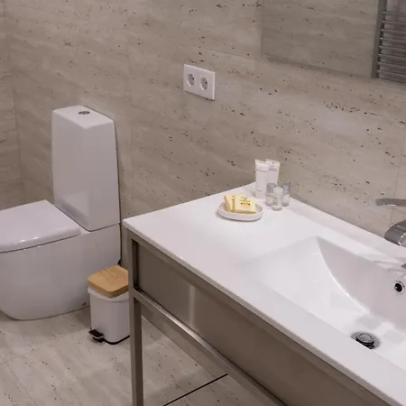 Quinta Carolina ホテル