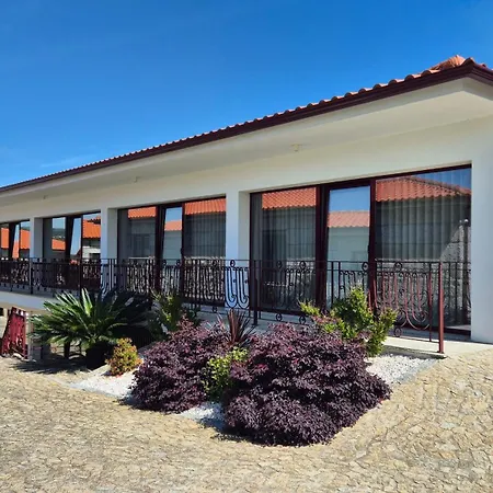 Hotel Quinta Carolina
