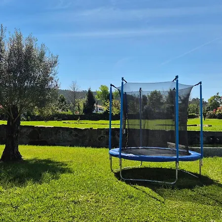 Quinta Carolina Hotel *