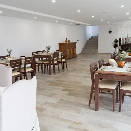 Quinta Carolina 酒店 波瓦德兰赫索