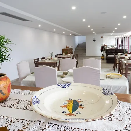 Quinta Carolina ホテル