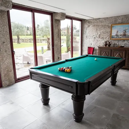 ホテル Quinta Carolina *