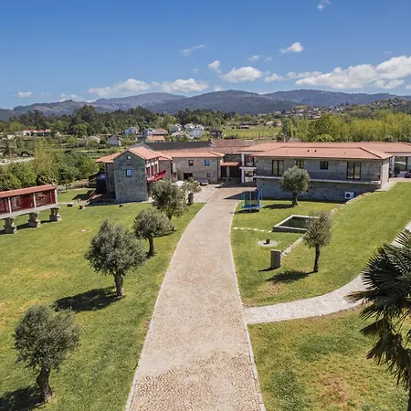 Quinta Carolina Povoa de Lanhoso