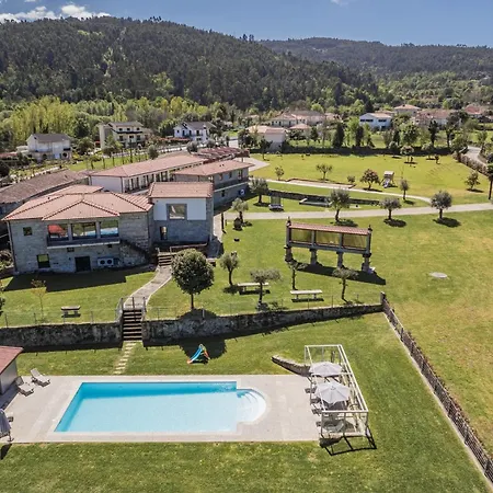 Hotel Quinta Carolina