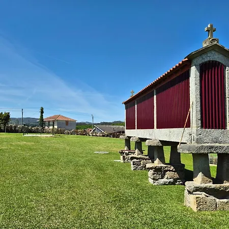 Quinta Carolina *