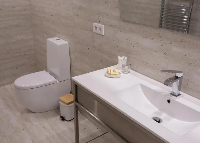 Quinta Carolina 호텔