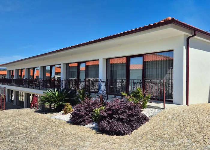 호텔 Quinta Carolina