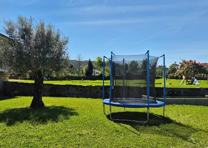 Quinta Carolina 호텔 *