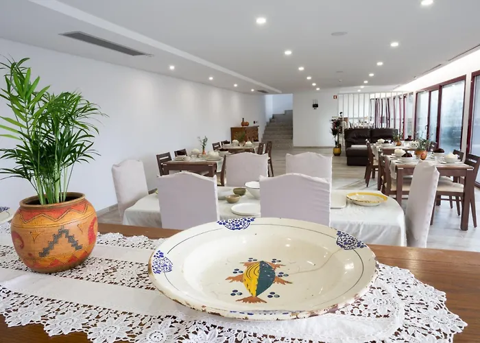 Quinta Carolina 호텔