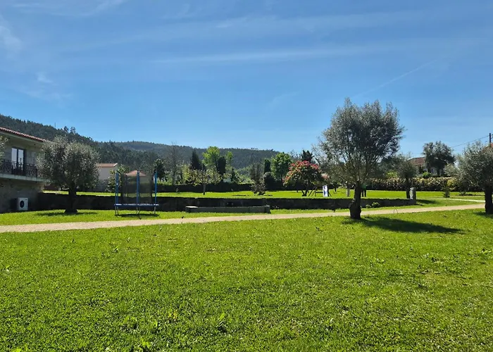 Quinta Carolina 호텔