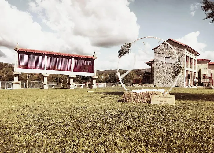 Quinta Carolina 포보아데란호소