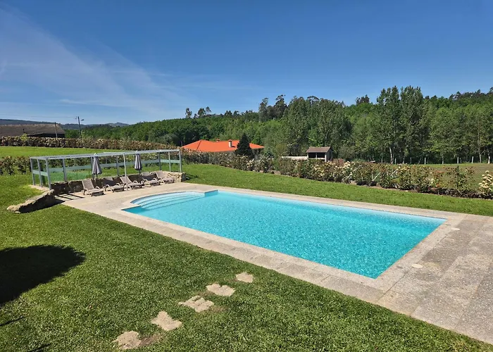 Quinta Carolina 포보아데란호소