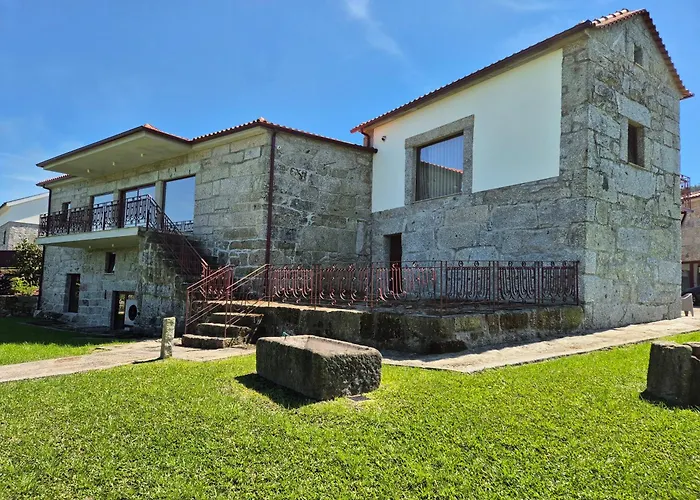 Quinta Carolina 포보아데란호소